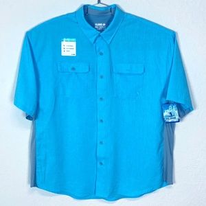 Reel Legends XXL Billfish SS Shirt NWT